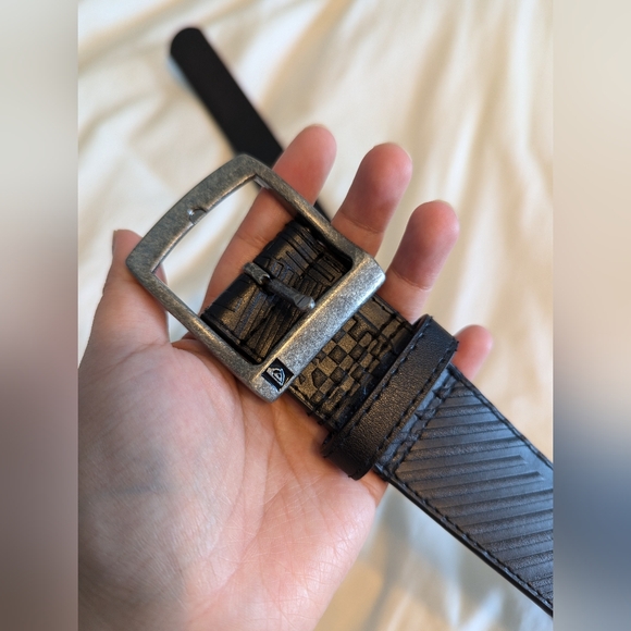 3/$20! Quicksilver Kids Belt - Picture 3 of 7